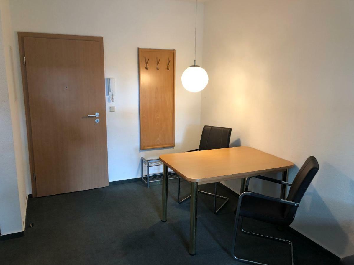 Ferienwohnung Am Blauen See Dorsten Dış mekan fotoğraf
