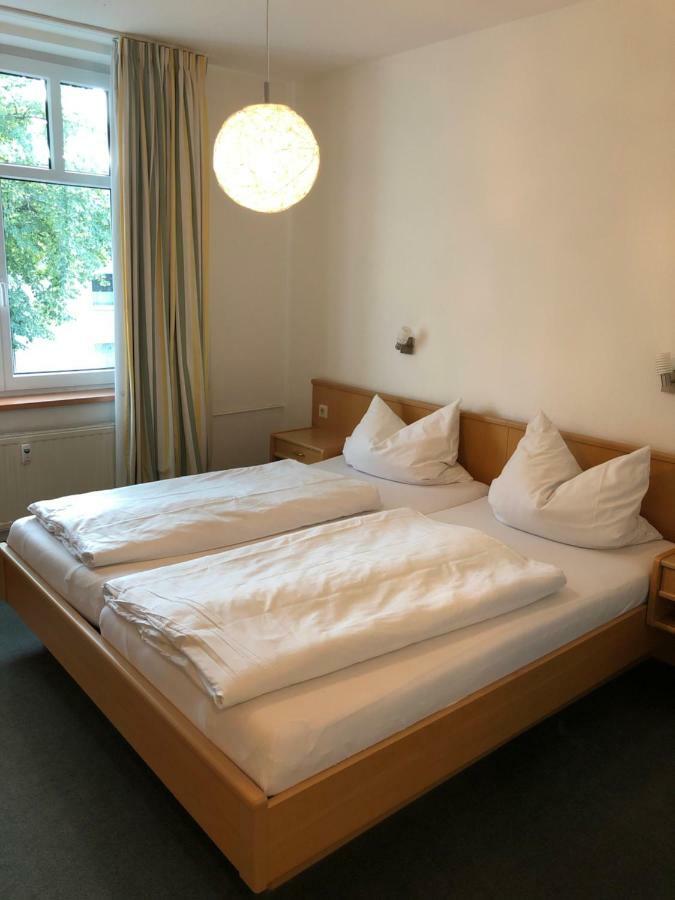 Ferienwohnung Am Blauen See Dorsten Dış mekan fotoğraf
